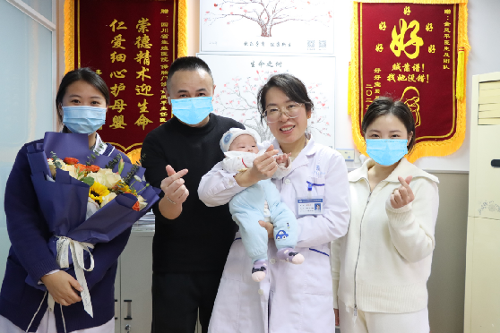 复发性流产怎么办？成都保胎医生金凤平：精准诊疗+个性化方案有希望